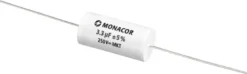 Kondensator MKT-A 3.3uF 250V, styck