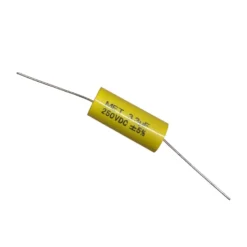 Kondensator MKT-A 3.3uF 250V, styck