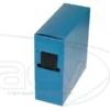 Krympslang 9.5 mm - 4.8 mm, metervara