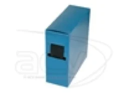 Krympslang 6.4 mm - 3.2 mm, metervara