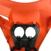 KTM 2017-2019 3D print Lampfäste Nizled 2xE30F/E40F
