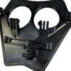 KTM 2024- 3D print Lamphållare Nizled till 2xE30F/E40F