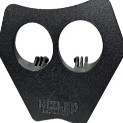 KTM 2024- 3D print Lamphållare Nizled till 2xE30F/E40F