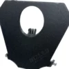 KTM 2020-2023 3D print Lamphållare Nizled till 1xE30F/E40F