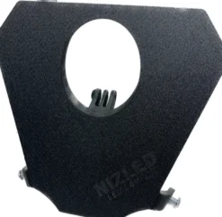 KTM 2020-2023 3D print Lamphållare Nizled till 1xE30F/E40F