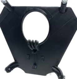 KTM 2020-2023 3D print Lamphållare Nizled till 1xE30F/E40F