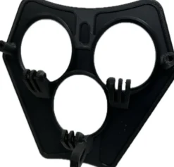 KTM 2024- 3D print Lamphållare Nizled till 3xE30F/E40F