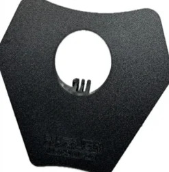 KTM 2024- 3D print Lamphållare Nizled till 1xE30F/E40F