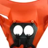 KTM 2020-2023 3D print Lamphållare Nizled till 2xE30F/E40F