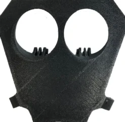 KTM 2020-2023 3D print Lamphållare Nizled till 2xE30F/E40F