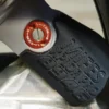 KTM 2017-2023 3D print svingskydd till Super Trax xplor pro 8946, svart