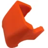 KTM EXC 2017-2023 3D print svingskydd, orange