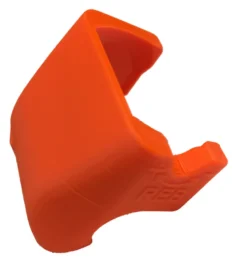 KTM EXC 2017-2023 3D print svingskydd, orange
