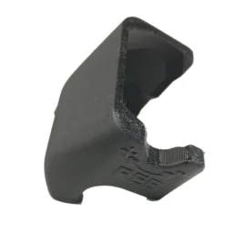 KTM EXC 2017-2023 3D print svingskydd standard, svart