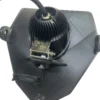 Lampfäste Sherco 2012-2023, 40 W med 1 st NIZLED instegslampa