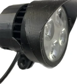 Lampkeps Nizled E30/E40F