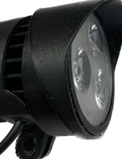 Lampkeps Nizled E30/E40F