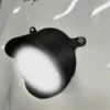 Lampkeps till Stark Varg kåpan med Nizled E60D