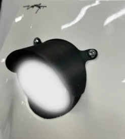 Lampkeps till Stark Varg kåpan med Nizled E60D