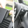 Landrover Defender 07-15, Centrerad