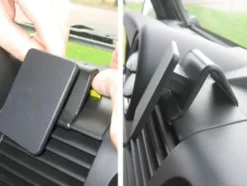 Landrover Defender 07-15, Centrerad