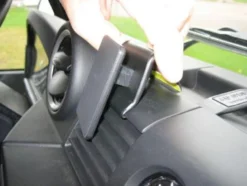 Landrover Defender 07-15, Centrerad