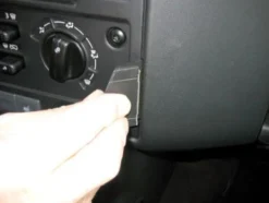 Landrover Defender 07-15, Vinklad