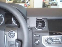 Landrover Discovery 10-15/LR4, Centrerad