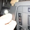 Landrover Discovery/LR3 05-09, Centrerad