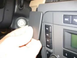 Landrover Discovery/LR3 05-09, Centrerad