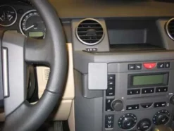 Landrover Discovery/LR3 05-09, Centrerad
