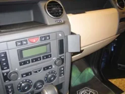 Landrover Discovery/LR3 05-09, Vinklad