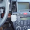 Landrover Freelander 07-13, Centrerad