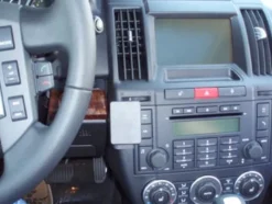 Landrover Freelander 07-13, Centrerad