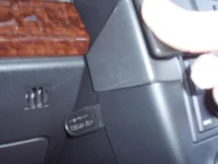 Landrover Freelander 07-13, Centrerad
