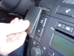 Landrover Freelander 07-13, Centrerad
