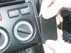 Landrover Freelander 98-03, Vinklad