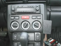 Landrover Freelander 98-03, Vinklad