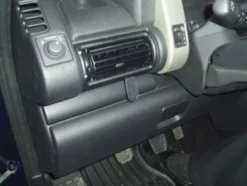 Landrover Freelander 98-06, Vänster