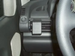 Landrover Freelander 98-06, Vänster