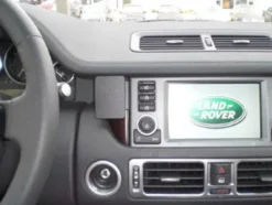 Landrover Range Rover 02-12, Centrerad, hög