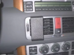Landrover Range Rover 02-06, Centrerad