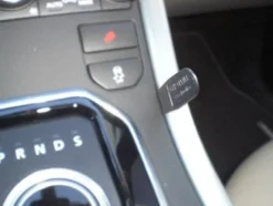 Landrover Range Rover Evoque 12-15, Vinklad