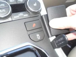 Landrover Range Rover Evoque 12-15, Vinklad