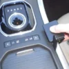 Landrover Range Rover Evoque 12-15, Konsol
