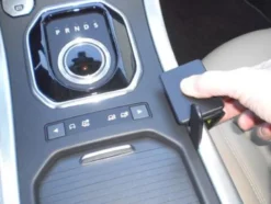 Landrover Range Rover Evoque 12-15, Konsol