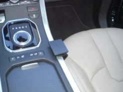 Landrover Range Rover Evoque 12-15, Konsol