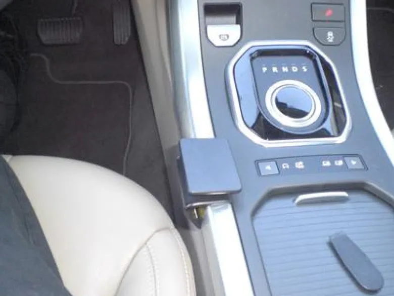 Landrover Range Rover Evoque 12-15, Konsol