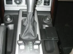 Landrover Range Rover 02-06, Konsol
