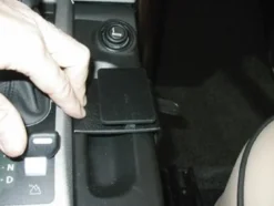 Landrover Range Rover 02-06, Konsol